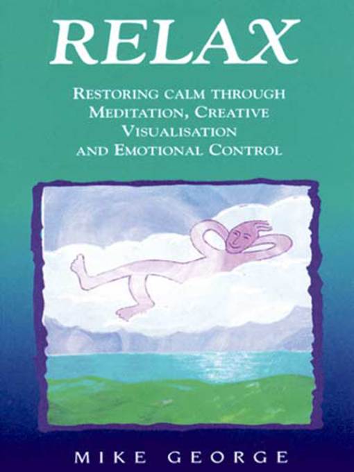 Cover image for Relax